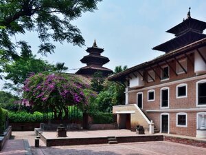  Kathmandu Marriott Hotel