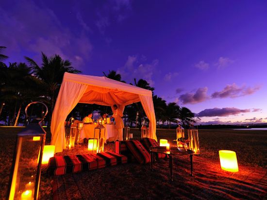 Фото One&Only Le Saint Géran