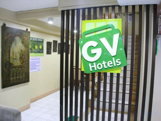 Фото Gv Hotel Lapulapu