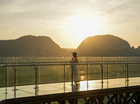 Фото Beyond Skywalk Nangshi