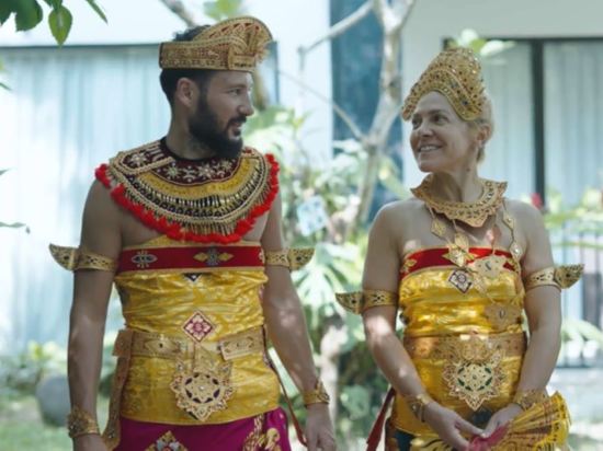 Фото Taksu Sanur