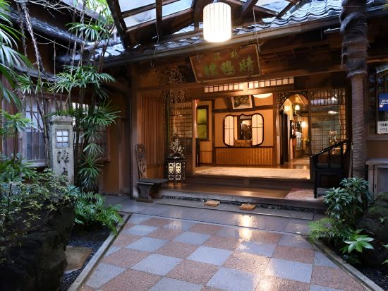 Фото Seikoro Ryokan