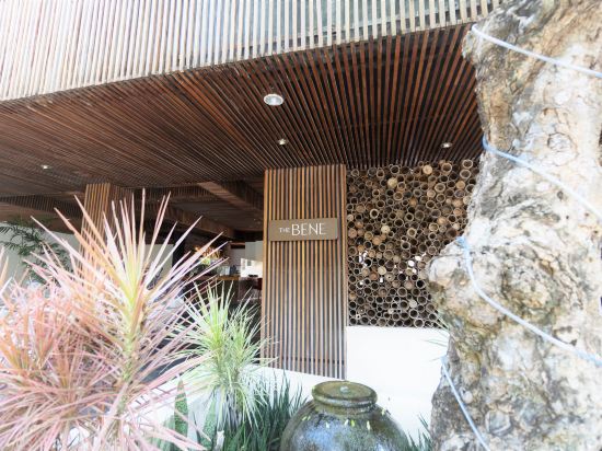 Фото The Bene Hotel