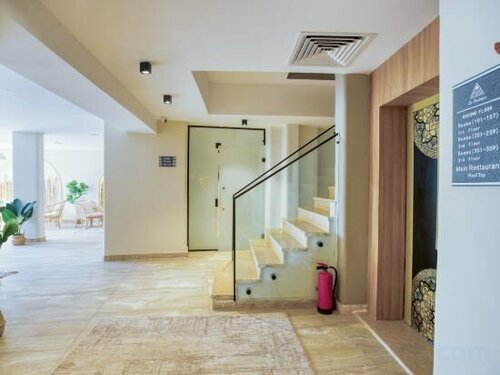 Гостиница La Boutique Hôtel - Vue Des Pyramides в Каире