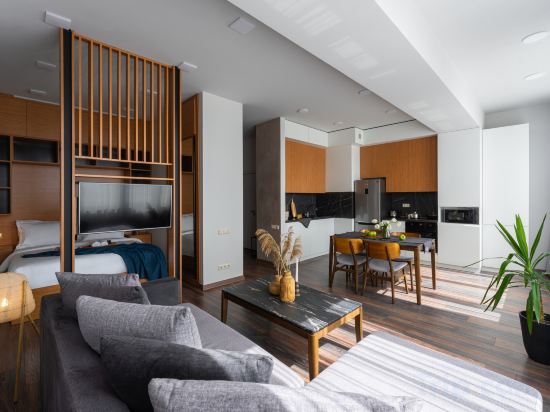 Фото Sweet Home Deluxe