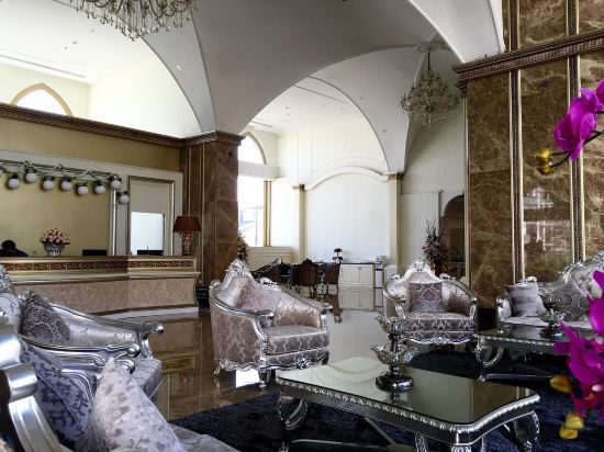 Фото Lk President Pattaya