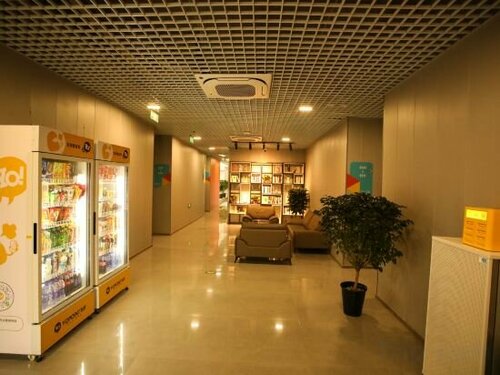 Гостиница Kyoto Friends Room Youth Hotel в Пекине