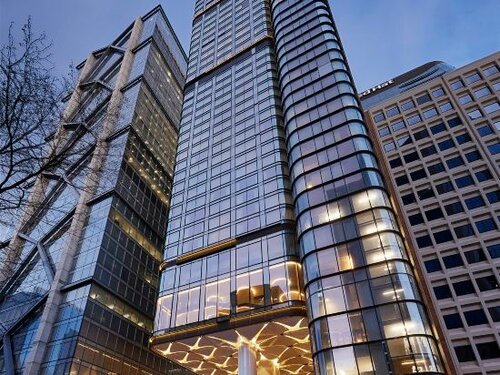 Гостиница Citadines Walker North Sydney в Сиднее