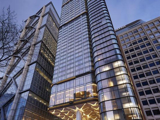 Фото Citadines Walker North Sydney