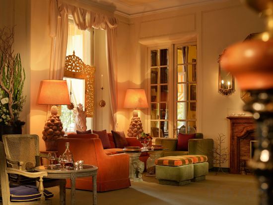 Фото Grand Hotel Villa Castagnola