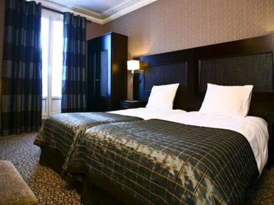 Hotel Hotel Convention Montparnasse, Paris, photo