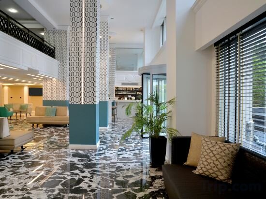 Фото Отель Airotel Stratos Vassilikos