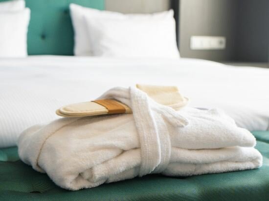 Фото Radisson Blu Hotel, Dortmund