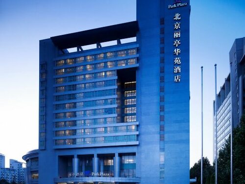 Park Plaza