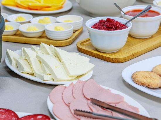 Фото Route Hotel