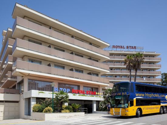 Фото Htop Royal Star & SPA