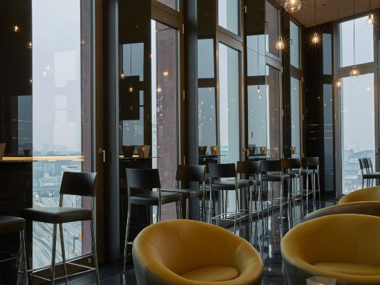 Фото Hyperion Hotel