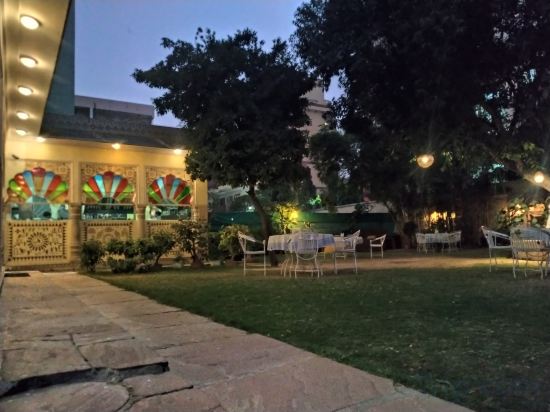 Фото Anuraag Villa