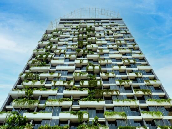 Фото Arbour Hotel and Residence