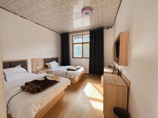 Hotel Bingzhong Luoxianyin Farmhouse, Yunnan, photo