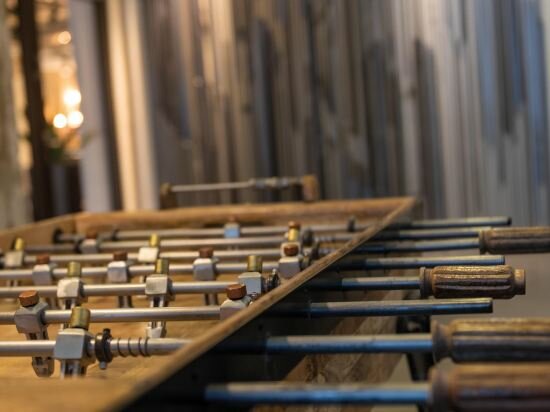 Фото Seminaris Hotel Lüneburg