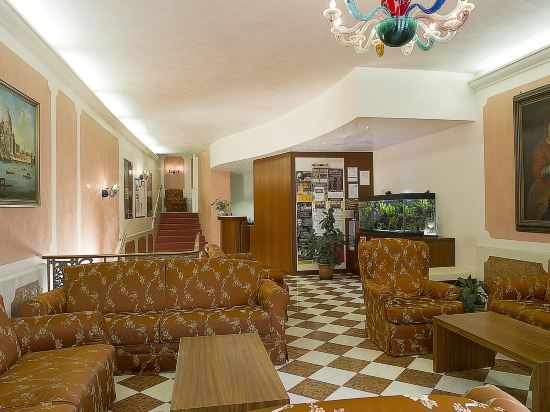 Фото Hotel Nazionale