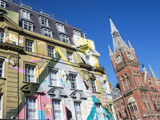 Фото Megaro Hotel