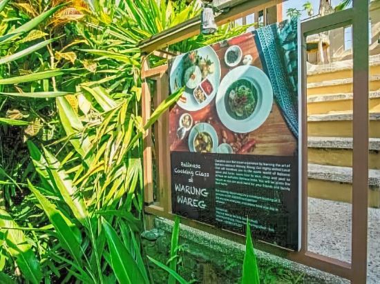 Фото Villa Sonia Ubud