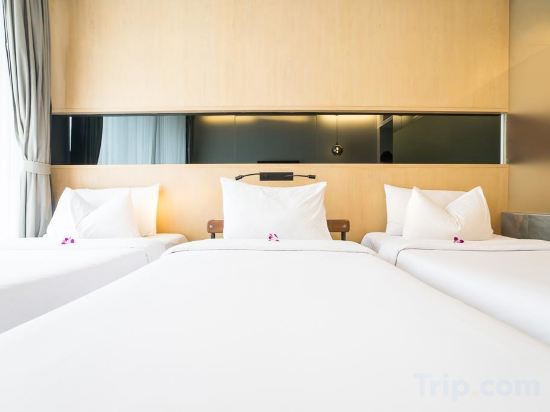 Фото Hotel Vista Pattaya