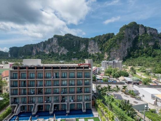 Фото Sugar Marina Hotel Cliffhanger