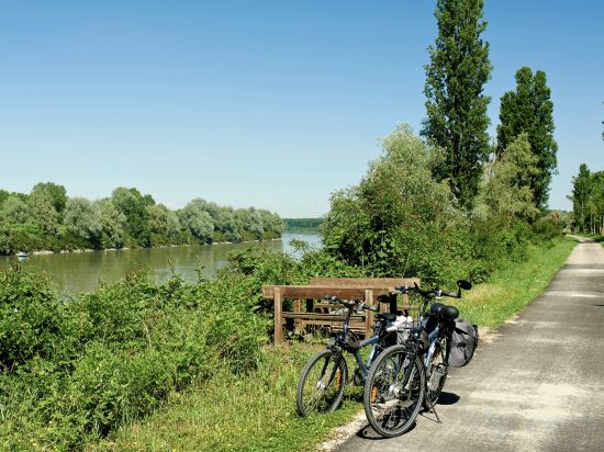 Фото Romantikhotel Forstinger