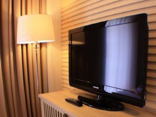 Фото Trang Hotel Bangkok