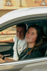 Фото 8 автошколы «Автошкола им. Давыдова»