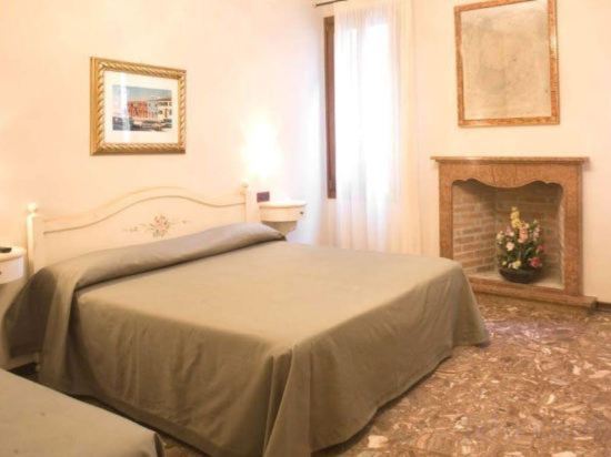 Фото Hotel Mercurio Venezia