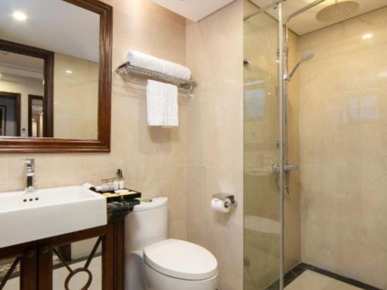 Фото Rex Hanoi Hotel