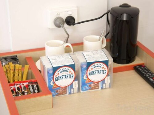 Гостиница Mowbray Hotel в Тасмании