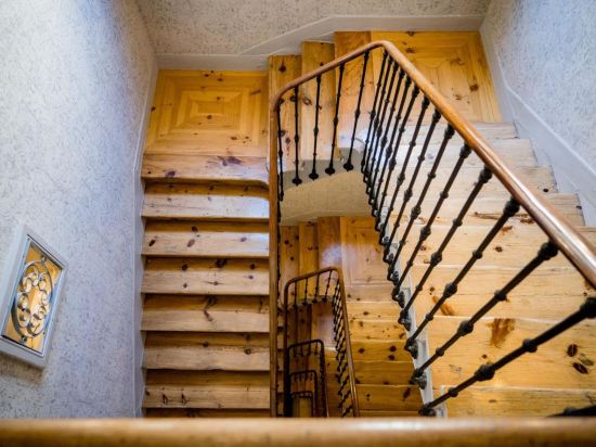 Фото Hotel Meninas