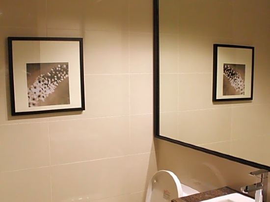 Фото I Hotel Baloi Batam