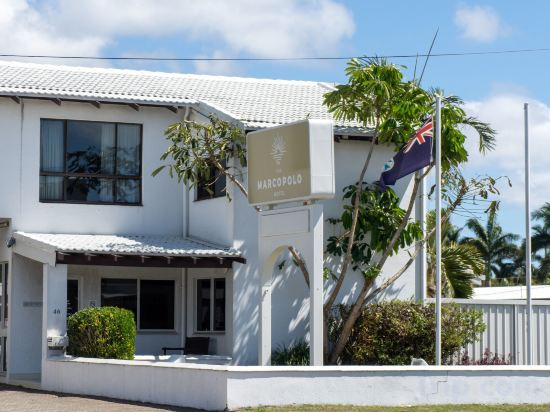 Фото The Marco Polo Hotel