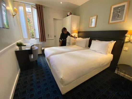 Фото Hotel Etoile Trocadero