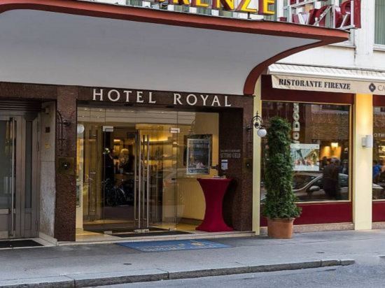 Фото Hotel Royal