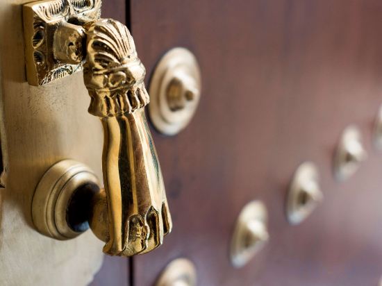 Фото Mercer Hotel Sevilla