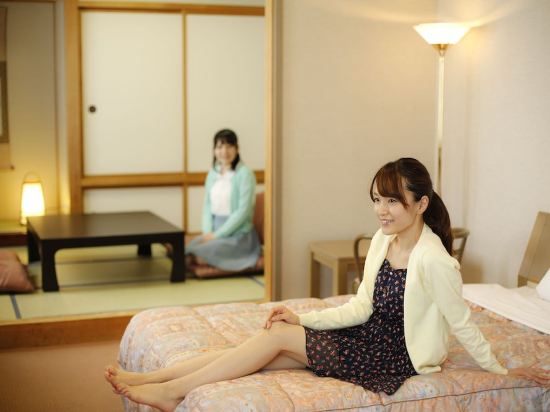 Фото Takayama Green Hotel