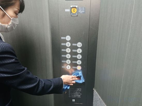 Фото Smile Hotel Premium Osaka Higashi Shinsaibashi