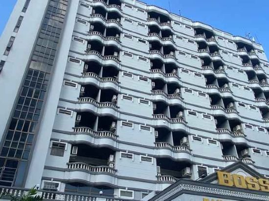 Фото Boss Mansion