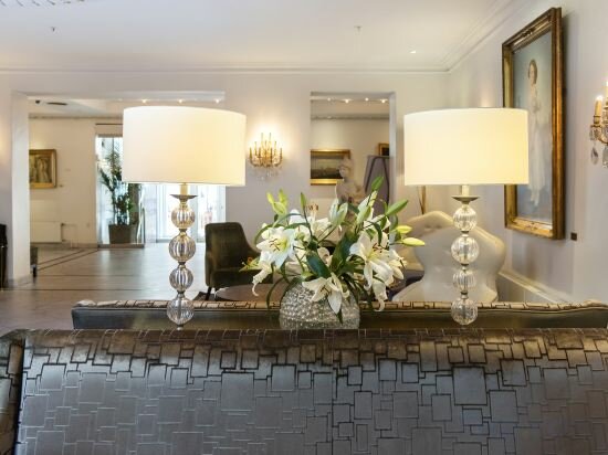 Фото Phoenix Copenhagen by Arp-Hansen Hotel Group