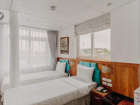 Фото Hanoi Asia Hotel