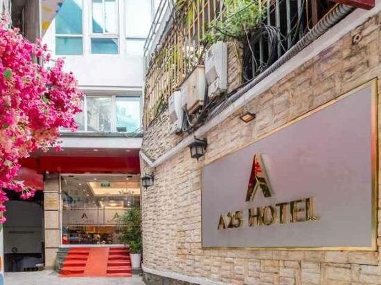 Hotel A25 Hotel - 61 Luong Ngoc Quyen, Hanoi, photo