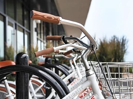 Фото Wave Resort