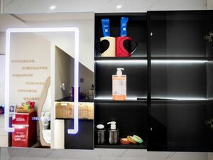 Гостиница Liangyue Buwan B&B Gouyan Street Branch